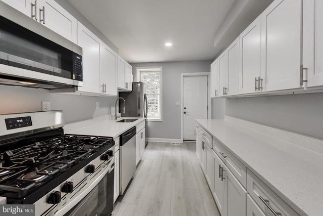 1416 AISQUITH ST, Baltimore, MD 21202