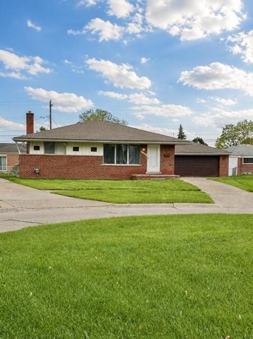 27669 Mackenzie Court, Westland, MI 48185