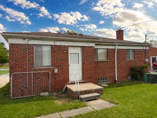 27669 Mackenzie Court, Westland, MI 48185