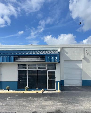 3100 Milam Dairy Road 112, Miami, FL 33122