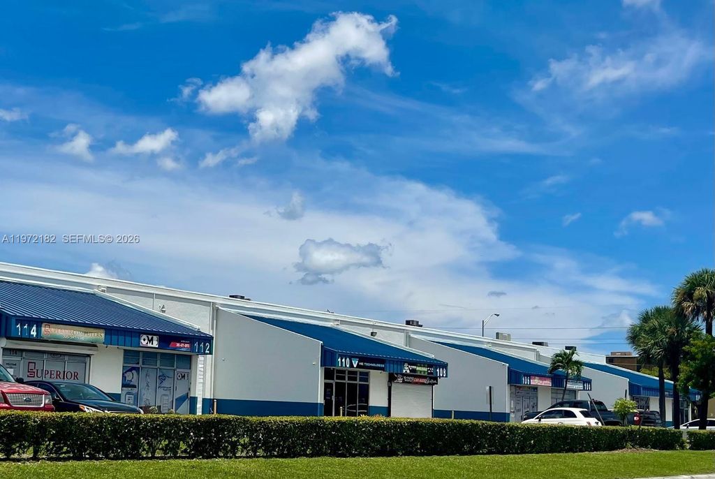 3100 Milam Dairy Road 112, Miami, FL 33122