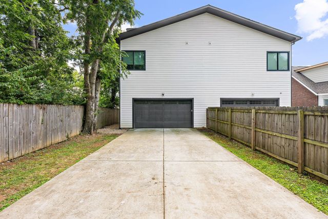 1504 Edgehill Ave, Nashville, TN 37212