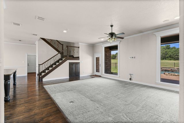 212 Tara Lane, Aledo, TX 76008