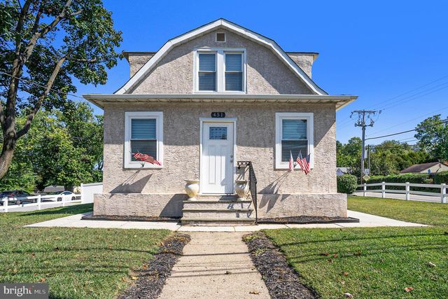 451 RIDGE PIKE, Lafayette Hill, PA 19444