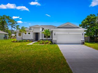 2962 SW Pierson Road, Port St Lucie, FL 34953