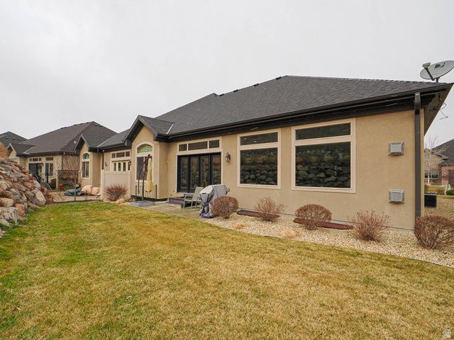 1154 E SUNSET DUNES WAY, Draper, UT 84020