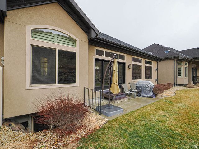 1154 E SUNSET DUNES WAY, Draper, UT 84020