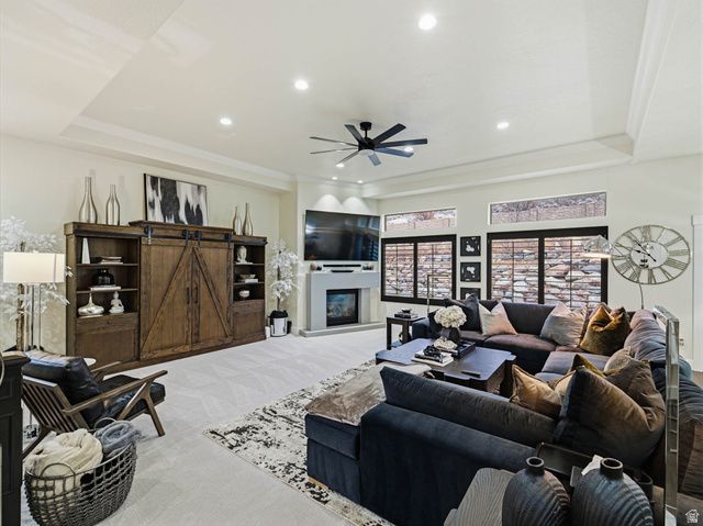 1154 E SUNSET DUNES WAY, Draper, UT 84020