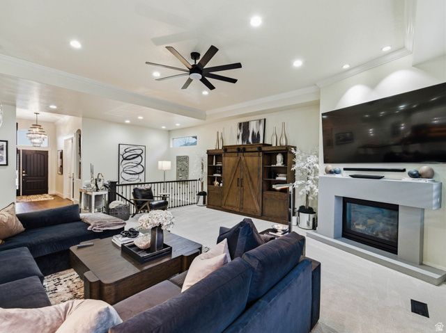 1154 E SUNSET DUNES WAY, Draper, UT 84020