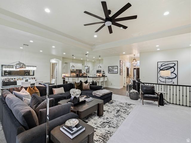 1154 E SUNSET DUNES WAY, Draper, UT 84020