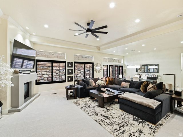 1154 E SUNSET DUNES WAY, Draper, UT 84020