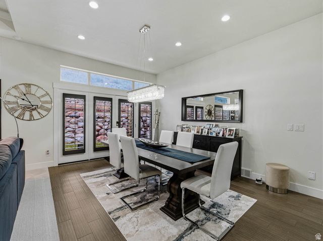 1154 E SUNSET DUNES WAY, Draper, UT 84020