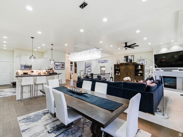 1154 E SUNSET DUNES WAY, Draper, UT 84020