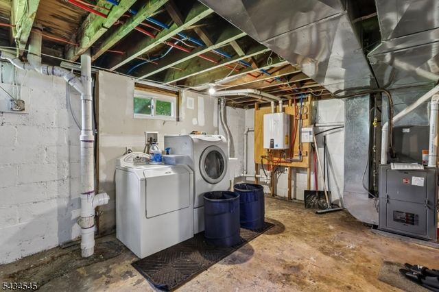 311 Monroe Ave, Plainfield City, NJ 07063