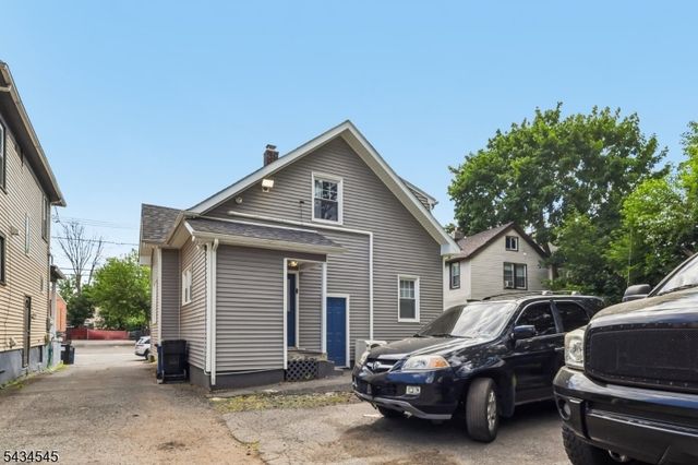 311 Monroe Ave, Plainfield City, NJ 07063