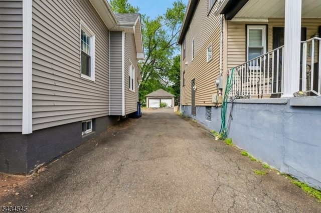311 Monroe Ave, Plainfield City, NJ 07063
