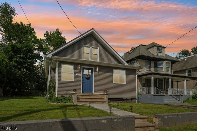 311 Monroe Ave, Plainfield City, NJ 07063