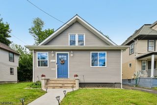 311 Monroe Ave, Plainfield City, NJ 07063