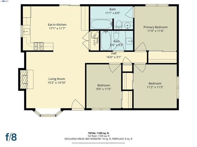 36054 Rosewood Dr, Newark, CA 94560