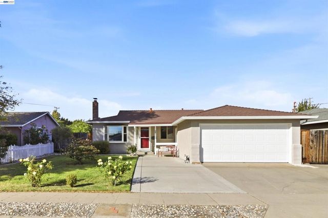 36054 Rosewood Dr, Newark, CA 94560