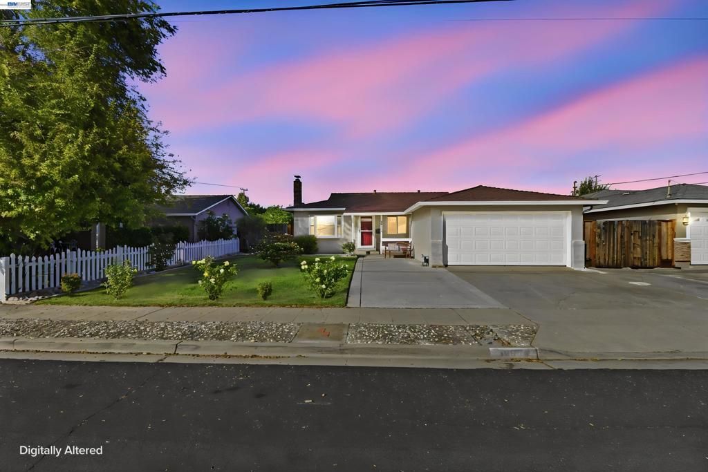 36054 Rosewood Dr, Newark, CA 94560
