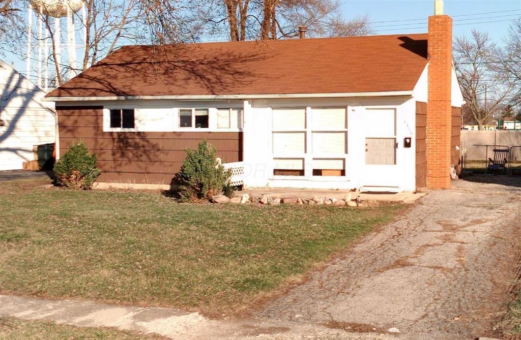 4356 Robin Street, Grove City, OH 43123