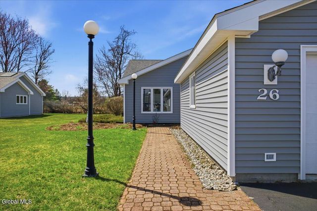 26 Westwood Drive, Queensbury, NY 12804