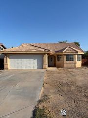 259 E PATRICIA, Somerton, AZ 85350