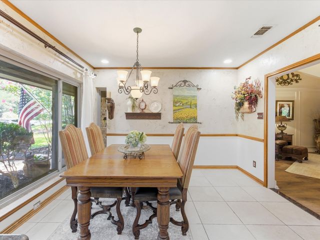 5008 Kemble Street, Fort Worth, TX 76103