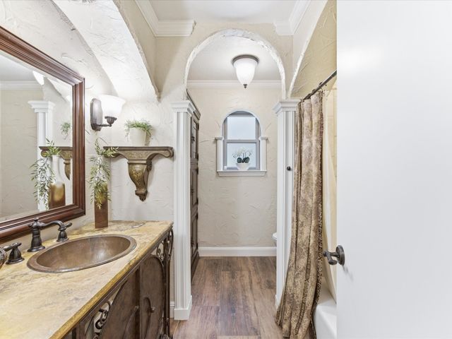 5008 Kemble Street, Fort Worth, TX 76103