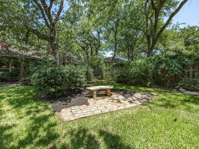 5008 Kemble Street, Fort Worth, TX 76103