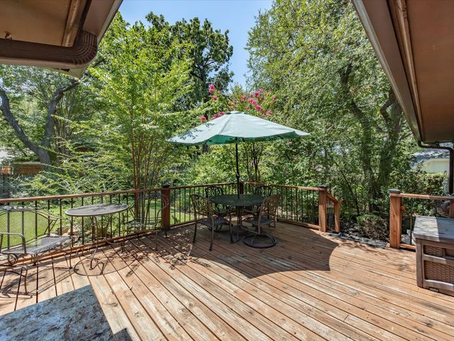 5008 Kemble Street, Fort Worth, TX 76103