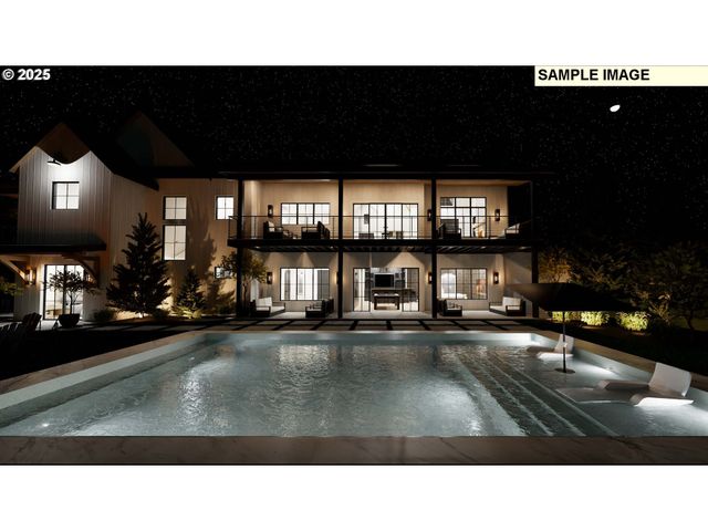 527 Sw HOFFMAN Rd, West Linn, OR 97068