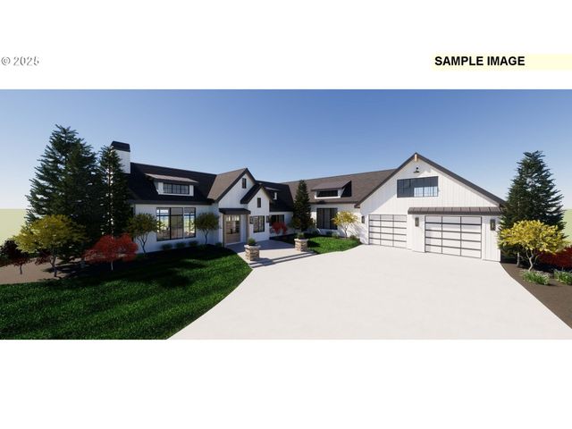 527 Sw HOFFMAN Rd, West Linn, OR 97068