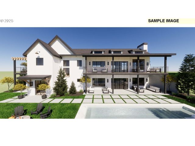 527 Sw HOFFMAN Rd, West Linn, OR 97068