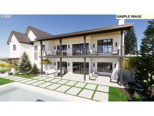 527 Sw HOFFMAN Rd, West Linn, OR 97068