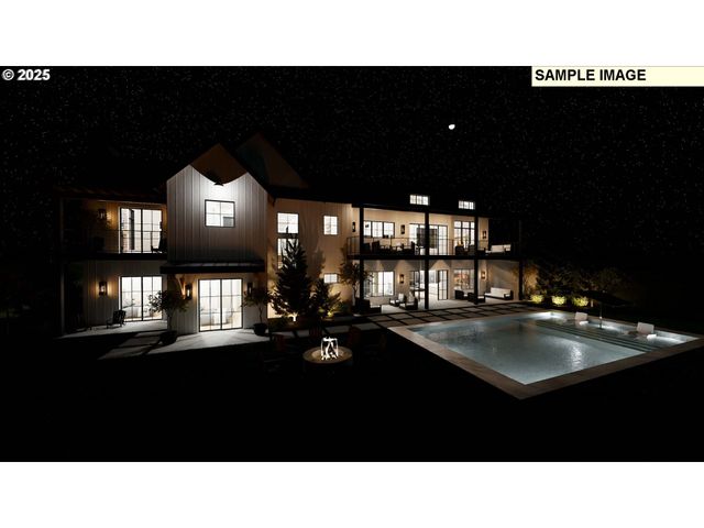 527 Sw HOFFMAN Rd, West Linn, OR 97068