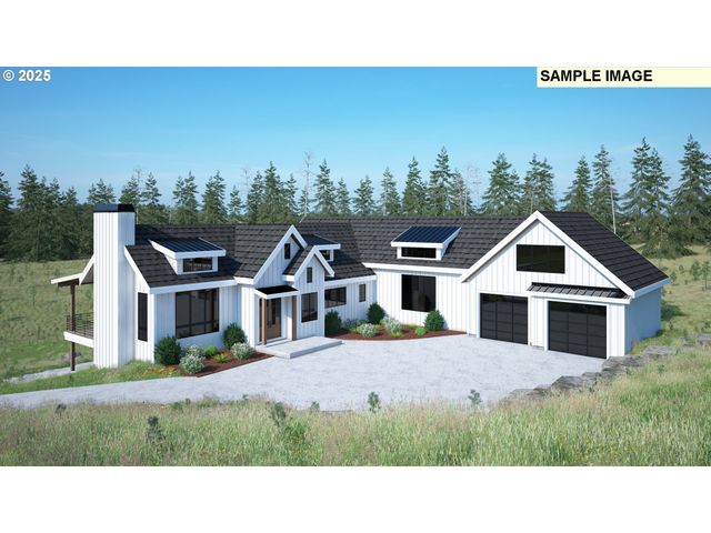 527 Sw HOFFMAN Rd, West Linn, OR 97068