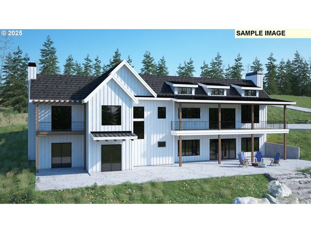 527 Sw HOFFMAN Rd, West Linn, OR 97068