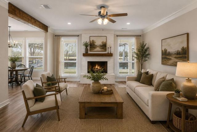 2730 Lawrence Road, Kemah, TX 77565