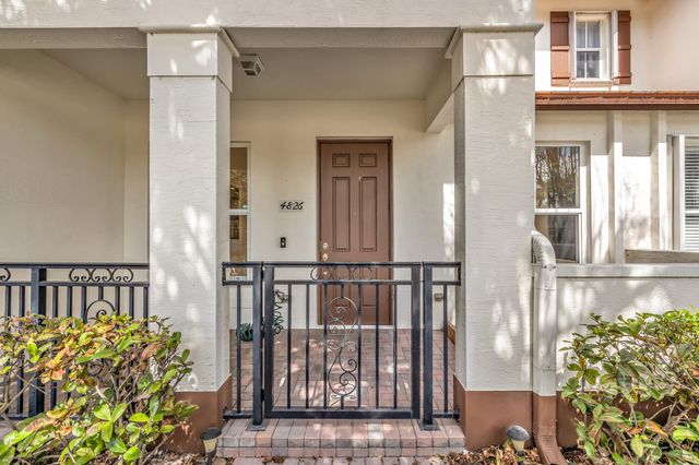 4826 Acadian Trail, Coconut Creek, FL 33073