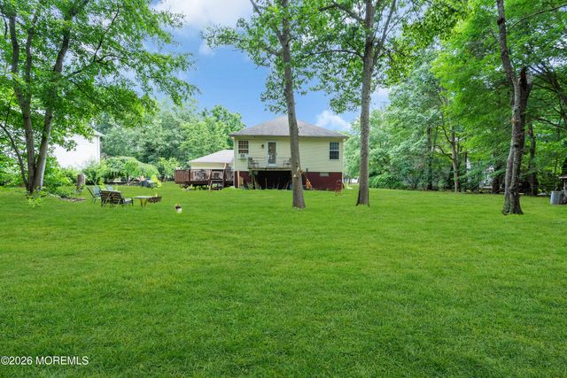 20 Elana Drive, Jackson, NJ 08527