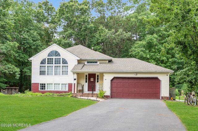 20 Elana Drive, Jackson, NJ 08527