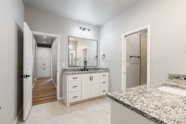 12561 LEONA Drive, Canyon, TX 79015