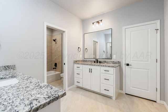 12561 LEONA Drive, Canyon, TX 79015