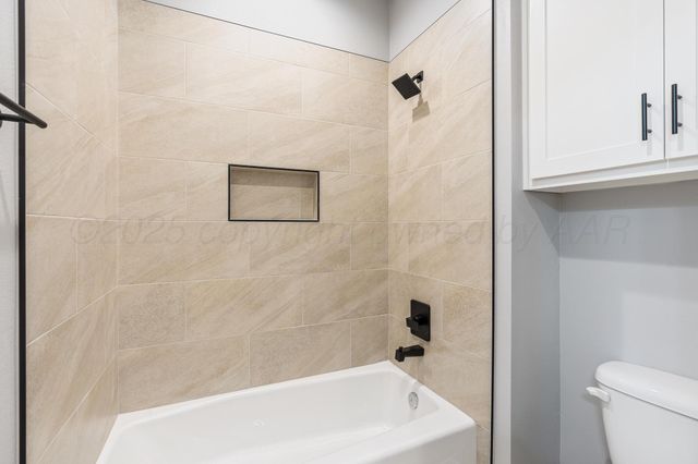 12561 LEONA Drive, Canyon, TX 79015