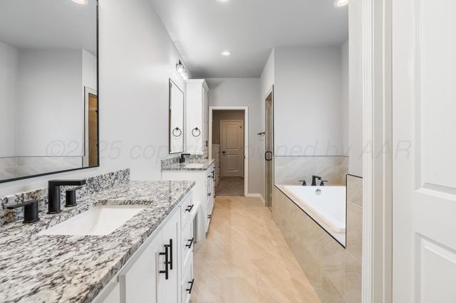 12561 LEONA Drive, Canyon, TX 79015