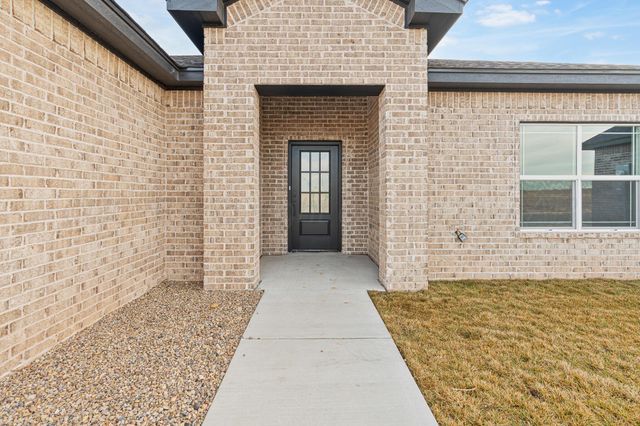 12561 LEONA Drive, Canyon, TX 79015