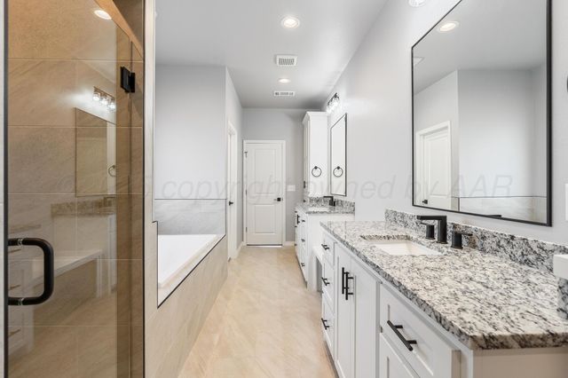 12561 LEONA Drive, Canyon, TX 79015