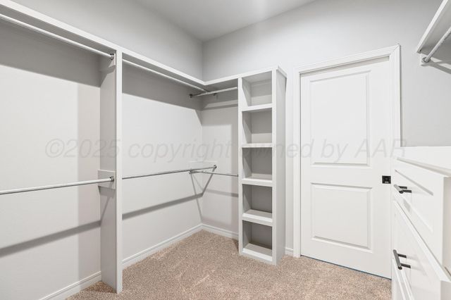 12561 LEONA Drive, Canyon, TX 79015